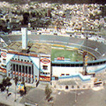 Olimpico Atahualpa (ECU)