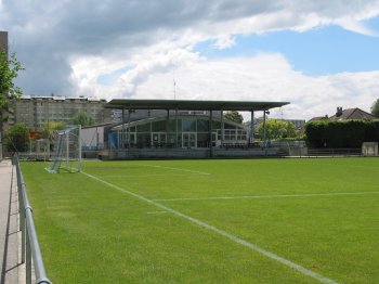 Stade Marignac (SUI)