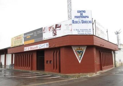 Municipal de Anduva (ESP)