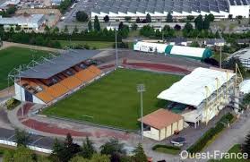 Stade Francis-Le-Basser (FRA)
