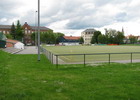 Stadion An Der Hebbelstrae