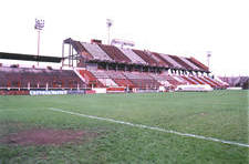Estadio La Ciudadela (ARG)