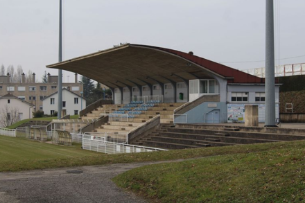 Stade Pierre-Guérin (FRA)