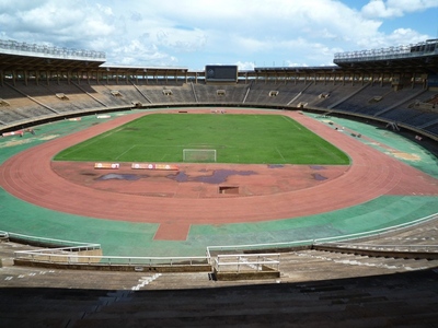 National Stadium Kampala (UGA)