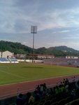 Selayang Stadium