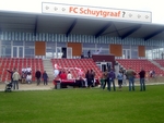 Sportpark de Schuytgraaf