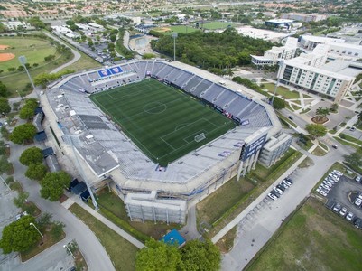 Riccardo Silva Stadium (USA)