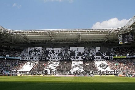 Borussia-Park (GER)