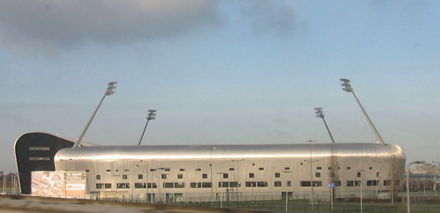 Den Haag Stadion (NED)