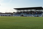 Estadio Municipal El Prado