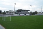 Stade Jean-de-Mouzon