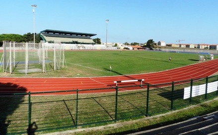 Stadio Comunale Porto Torres (ITA)