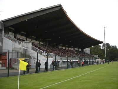 Stade de la Source (FRA)