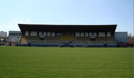 Stade de la Source (FRA)
