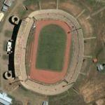 Charles Mopeli Stadium