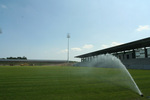 Fredericia Ny Stadion