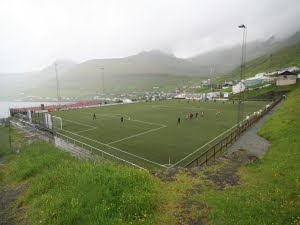 Fløtugerði (FRO)