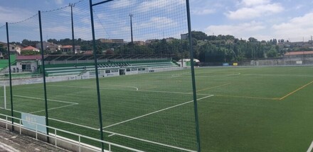 Estádio Municipal de Ermesinde - Campo de Sonhos (POR)