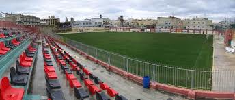 Victor Tedesco Stadium (MLT)
