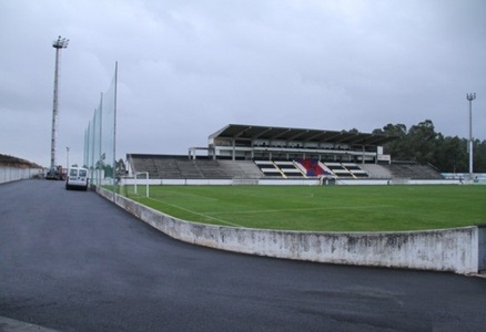 Estádio do Mergulhão (POR)