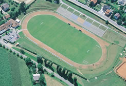 Nogometni Stadion samobor (CRO)