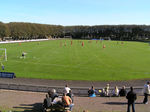 Riisvangen Stadion