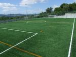 Estdio Soccer Place