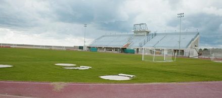 Peyia Municipal Stadium (CYP)