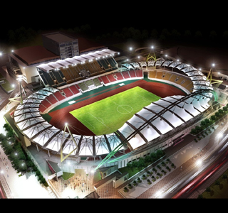 Seongnam Stadium (KOR)