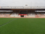 Mardin Sehir Stadi