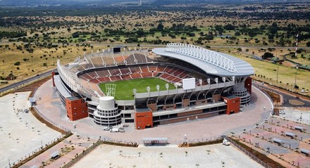 Peter Mokaba Stadium (RSA)