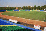 Gradski Stadion FK Zemun