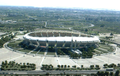 Stadio San Nicola (ITA)