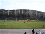 Osogovo Stadium