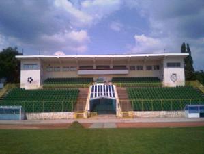 Botev Stadium (BUL)