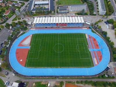 Hvidovre Stadion (DEN)