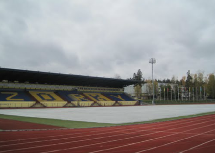 Stadion Zorkij (RUS)
