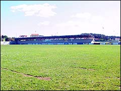 Estadio Tabiella (ESP)