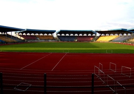Warri Township Stadium (NGA)