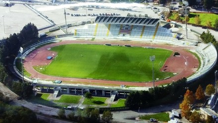Stadio Guido Angelini (ITA)