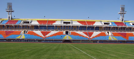 Central Stadium (UZB)