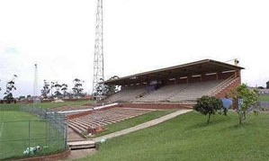 Princess Magogo Stadium (RSA)