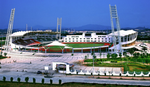 Huangpu Sports Centre Stadium