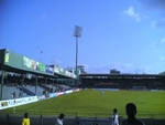 Rasmee Dhandu Stadium