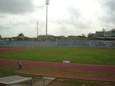 Liberty Stadium (NGA)