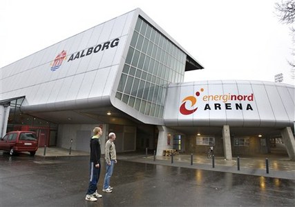 Energi Nord Arena (DEN)