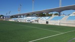 Estadio Municipal Guillermo Olage