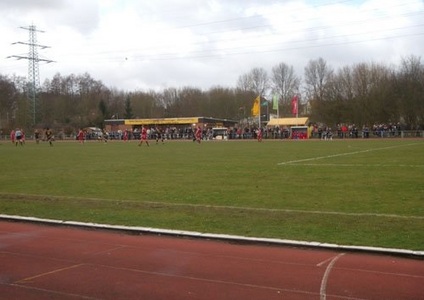 Sportpark Oldenfelde (GER)