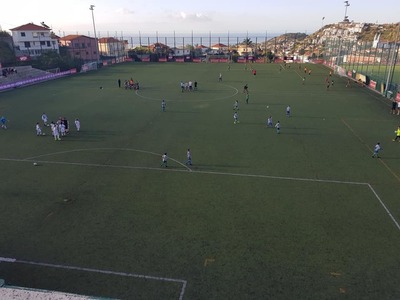 Complexo Desportivo CS Marítimo - Campo n.º 2 (POR)