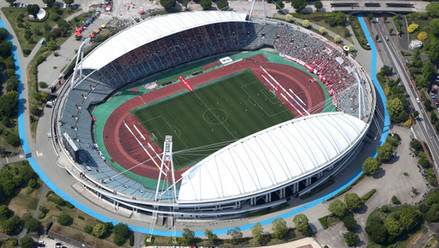 Umakana-Yokana Stadium (JPN)